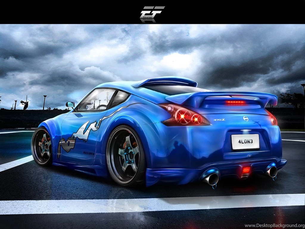 370z Nismo Wallpapers Wallpapers Cave