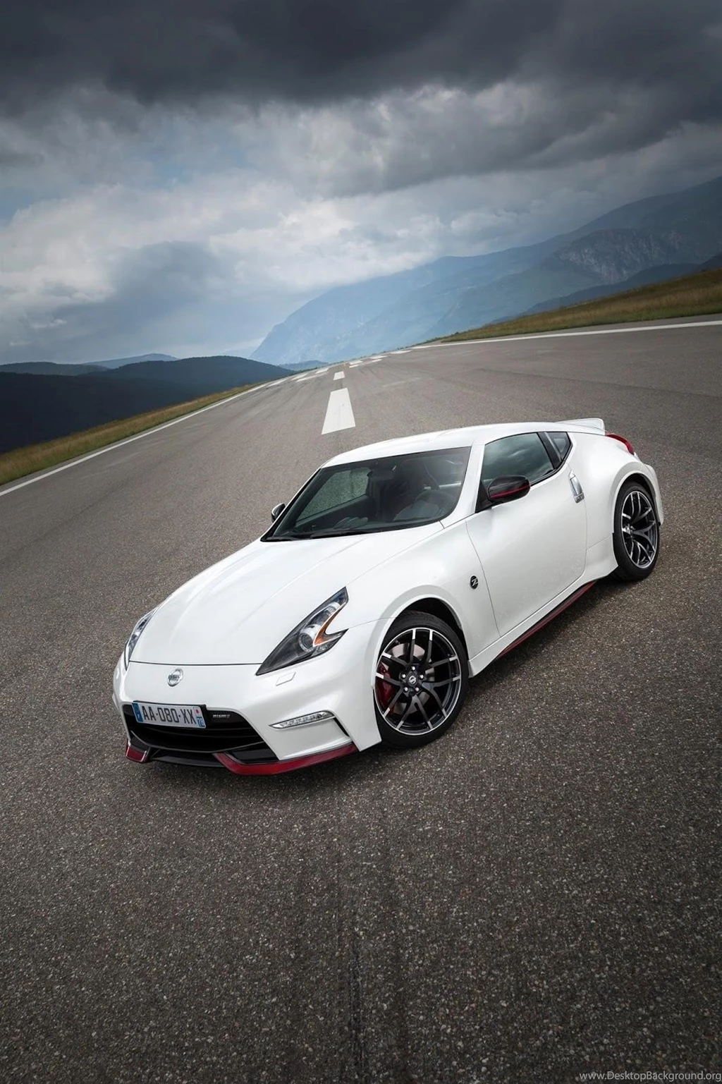 2015 Nissan 370Z NISMO (Euro spec) Photos