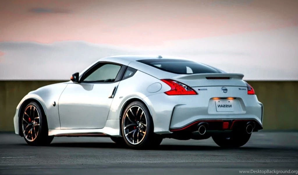 2015 Nissan 370z Wallpapers Wallpapers Cave