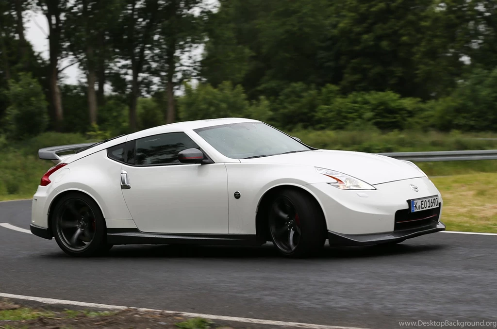 Custom Nissan 370z Wallpapers   Image