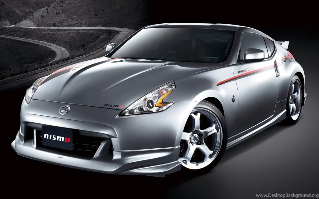 Nissan 370z S Tune Pictures