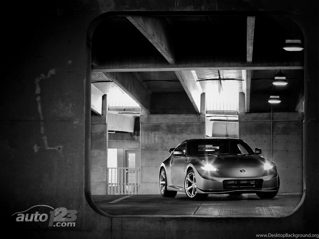 2011 Nissan 370Z Nismo Wallpapers   A Photo On Flickriver
