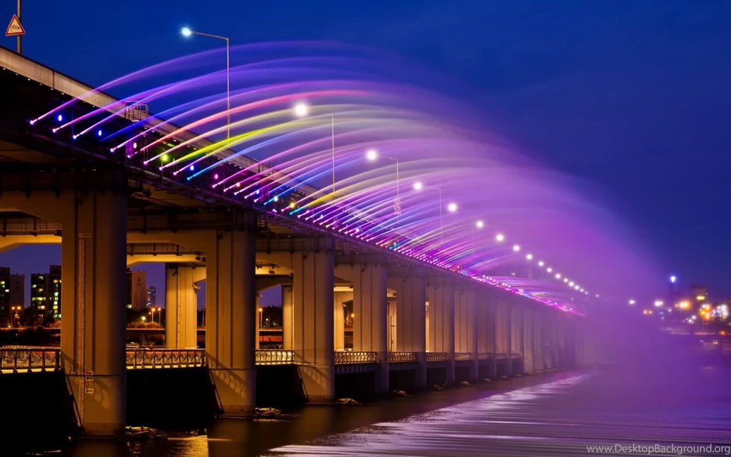 Awesome Seoul Wallpapers