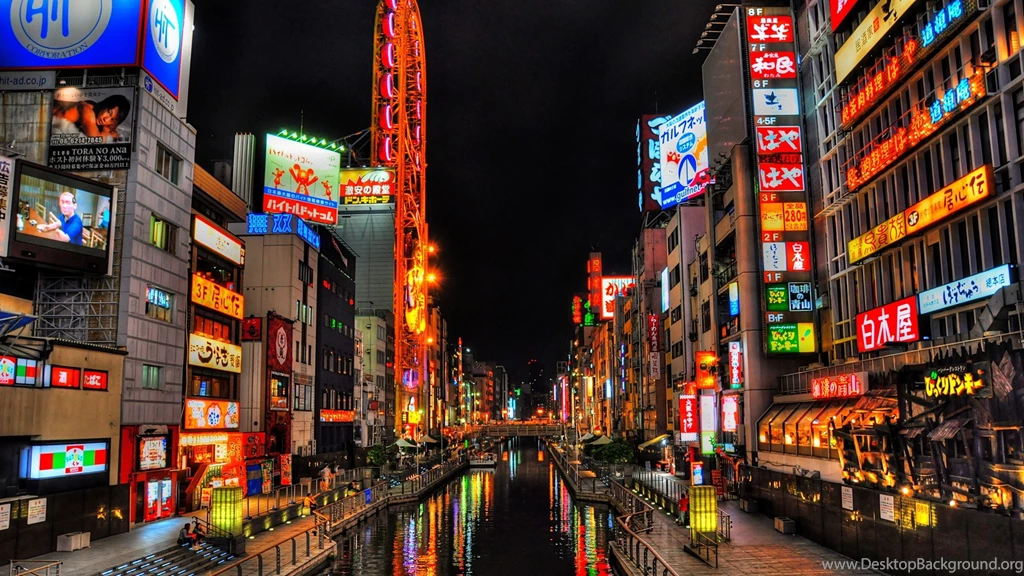 Seoul Night Tumblr   Wallpaper.