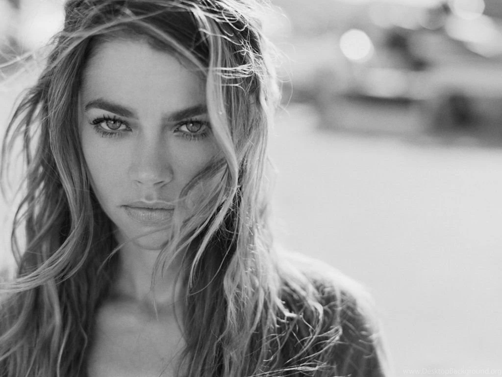 Denise Richards. Wallpapers List.