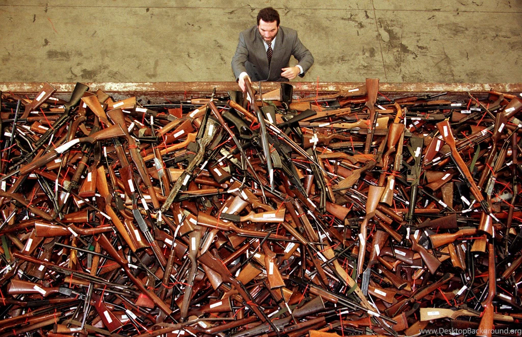 Rifle Computer Wallpapers, Desktop Backgrounds