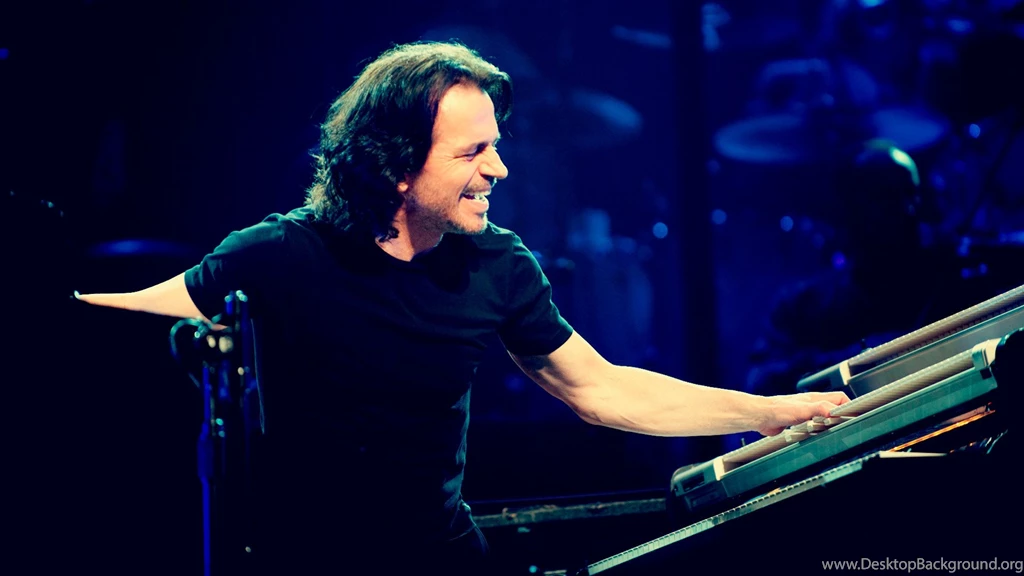 Yanni