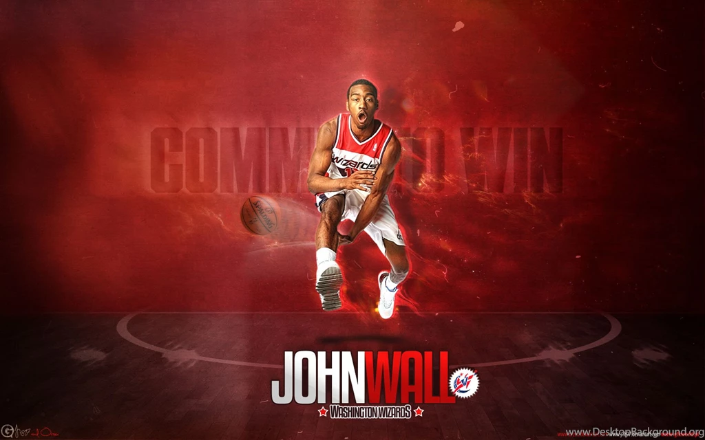 John Wall Wallpapers