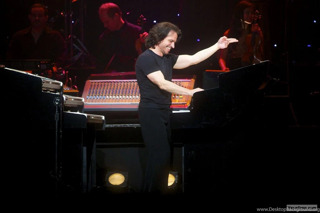 Yanni's Wallpapers