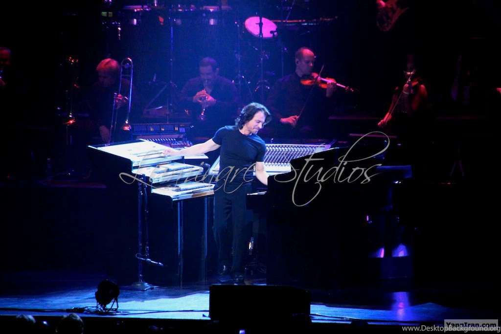 Yanni's Wallpapers