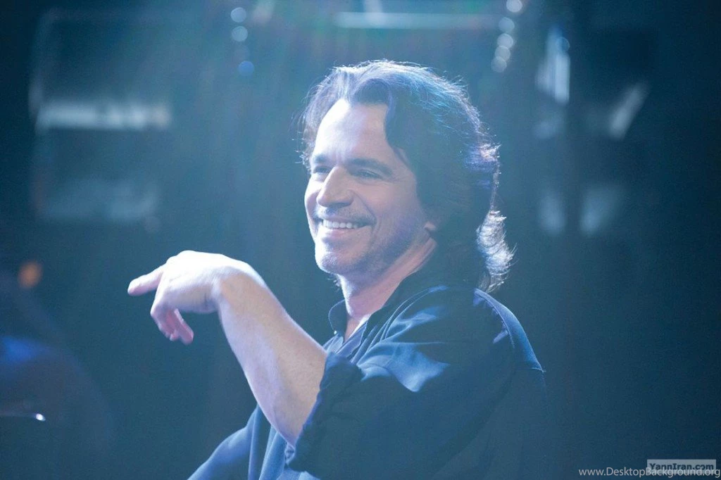Yanni's Wallpapers  07