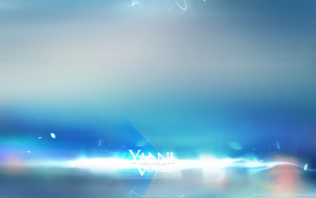 Yanni Singer Wallpapers 10063   Pacify Mind