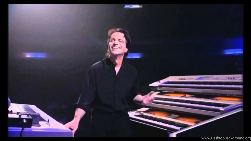 Yanni's Within Attraction Samvel Vs. Karen Briggs YouTube