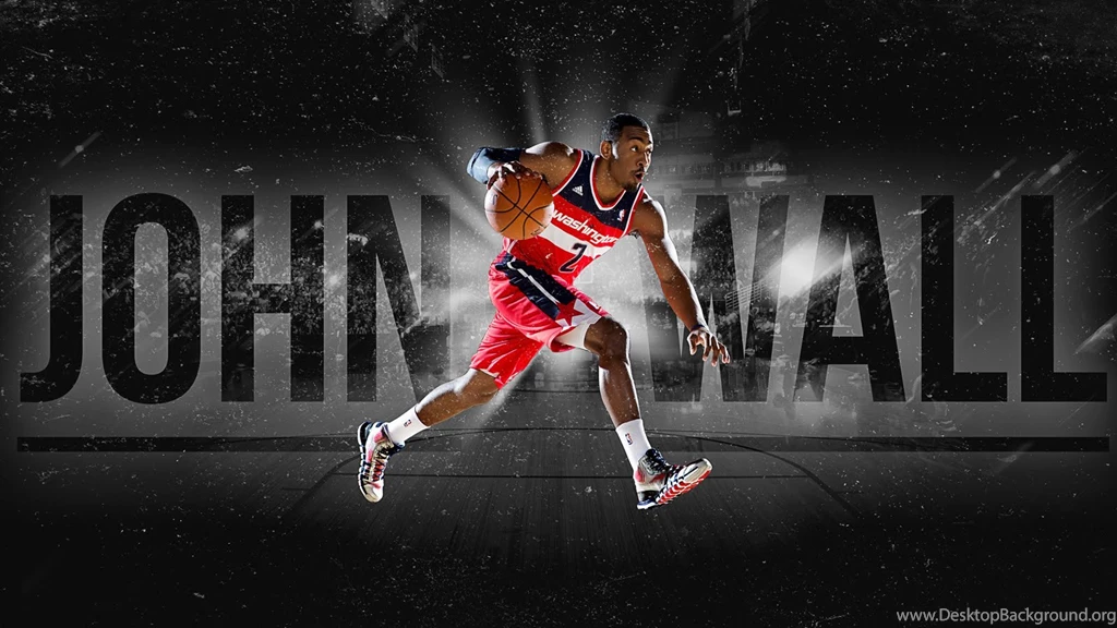 John Wall   Speed Art   YouTube