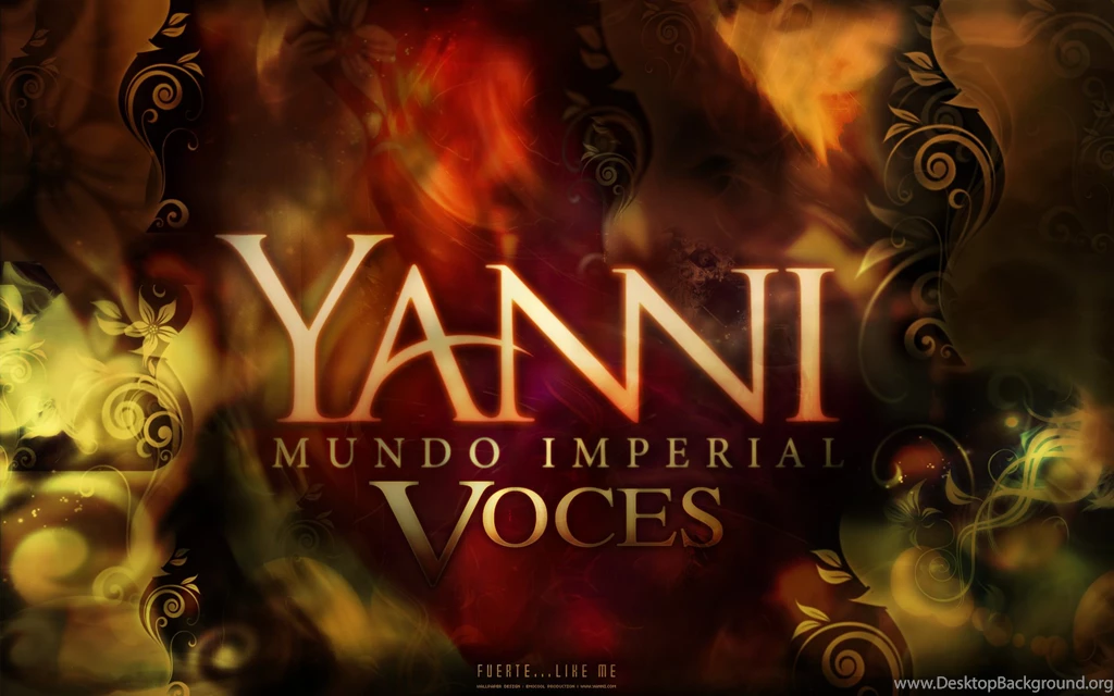 Mundo Imperial   Topic