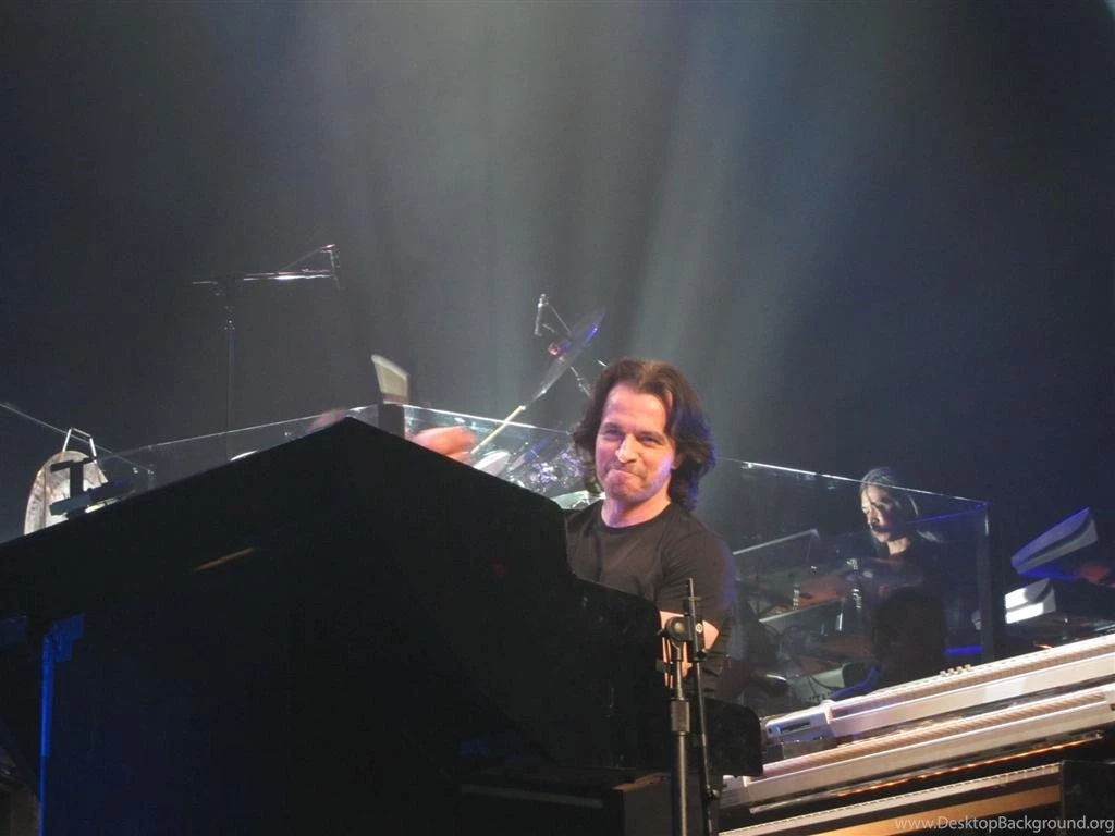 Yanni Tour 2012~Additional Tour Dates