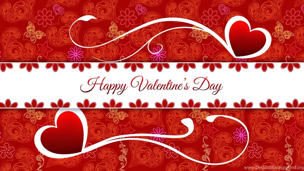 Valentines Day Images 2017: Pictures, Wallpapers & Photos