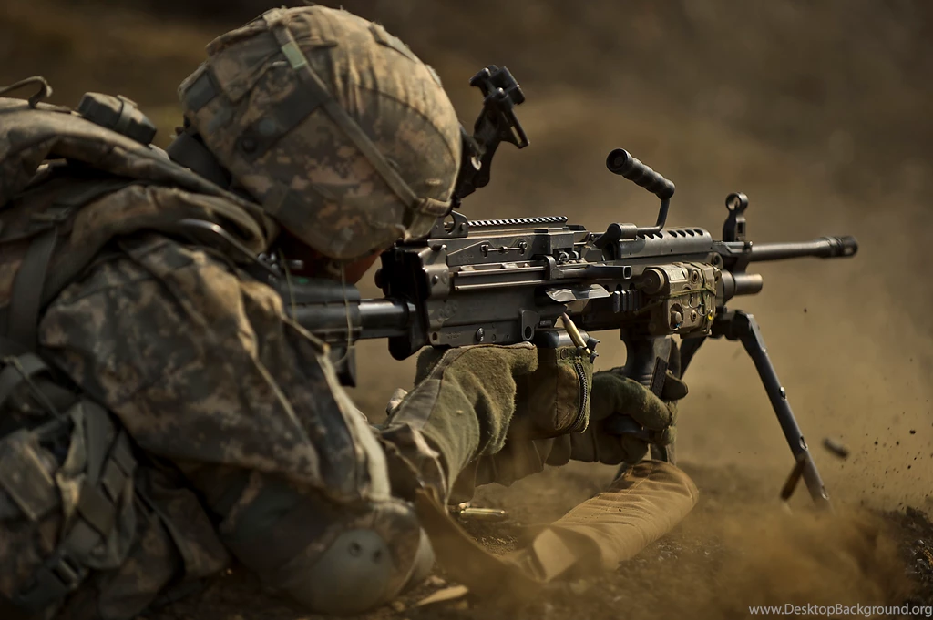 Army Wallpapers