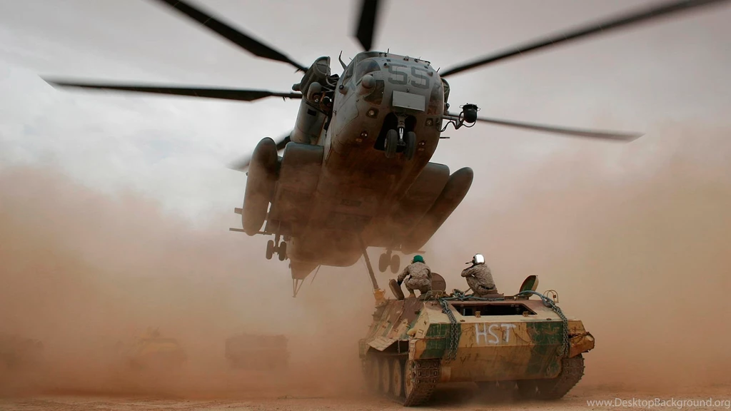 Army Helicopter HD Wallpapers