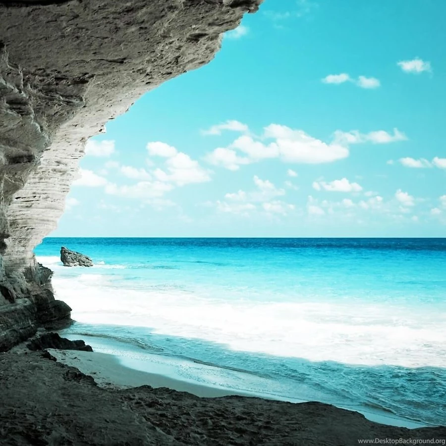 Blue Ocean Live Wallpapers Android Apps And Tests AndroidPIT