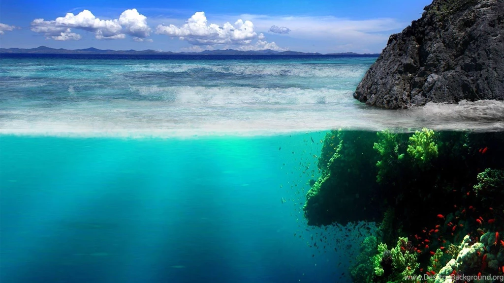 Ocean Live Wallpapers Android Apps On Google Play