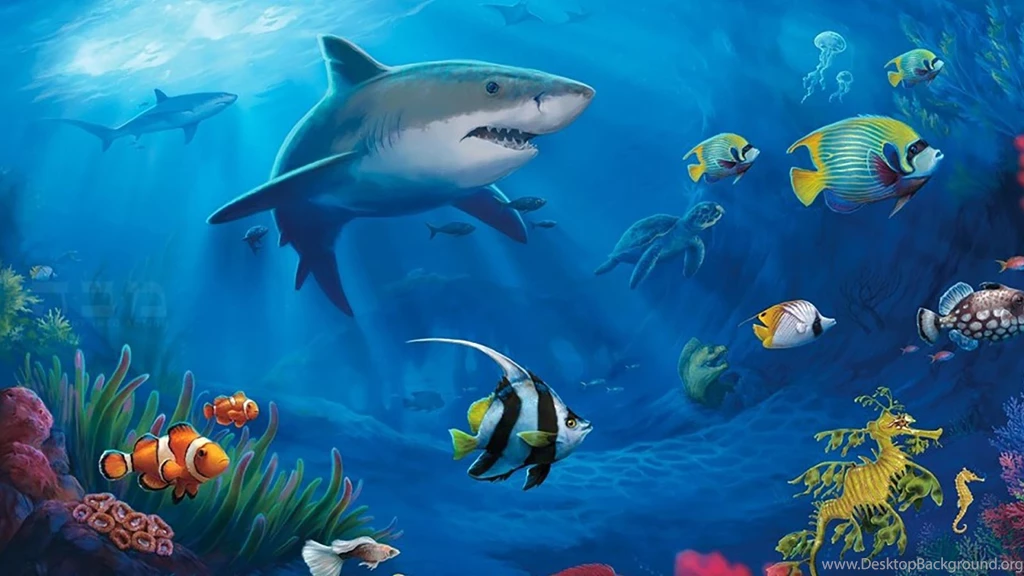Ocean Live Wallpapers Android Apps On Google Play