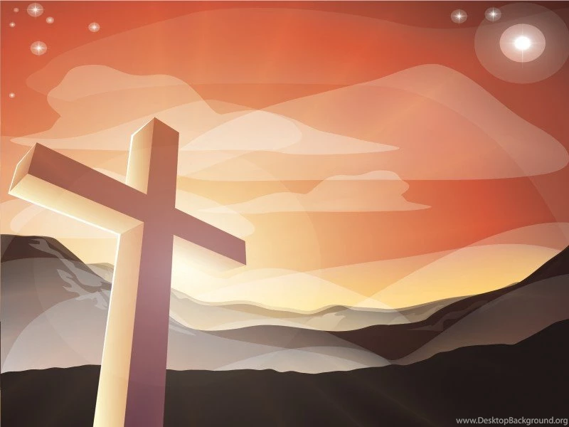 Religious Powerpoint Templates Free PPT Backgrounds