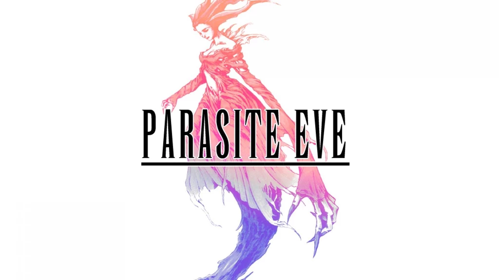 Parasite Eve Video Games Wallpapers (