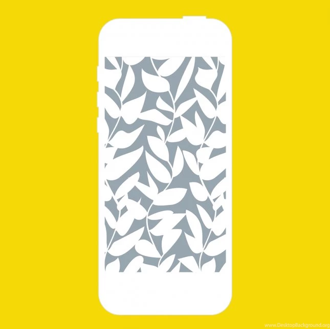 15 Chic Wallpapers For The iPhone 6