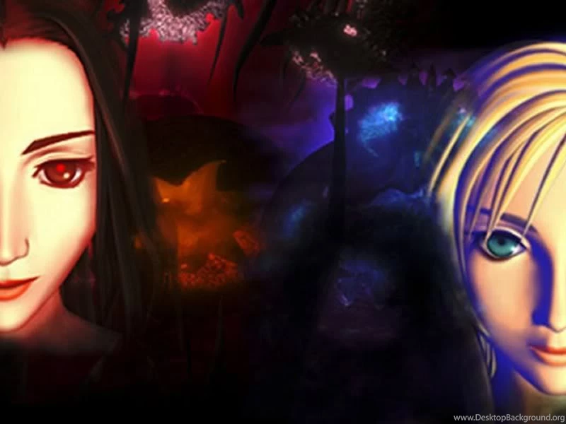 Eve Wallpapers