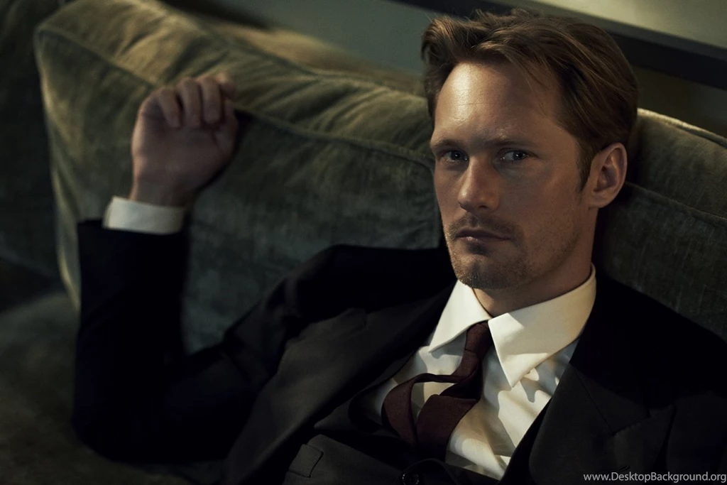 Alexander Skarsgard Photo, Pics, Wallpapers   Photo