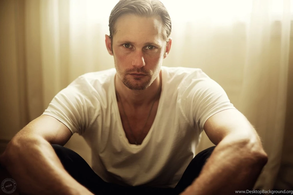 Alexander Skarsgard Wallpapers   Wallpapers Cave