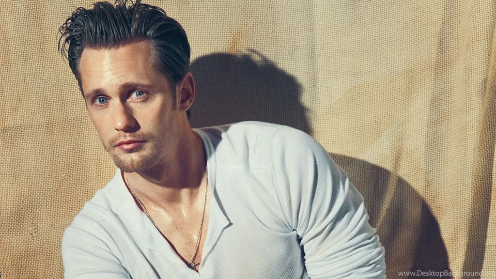 Alexander Skarsgard Wallpapers HD – HdCoolWallpapers.Com