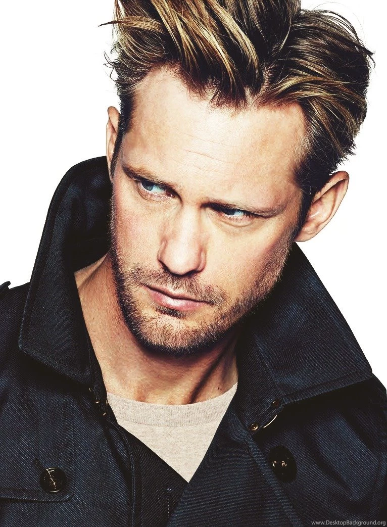 Alexander Skarsgard Photo, Pics, Wallpapers Photo