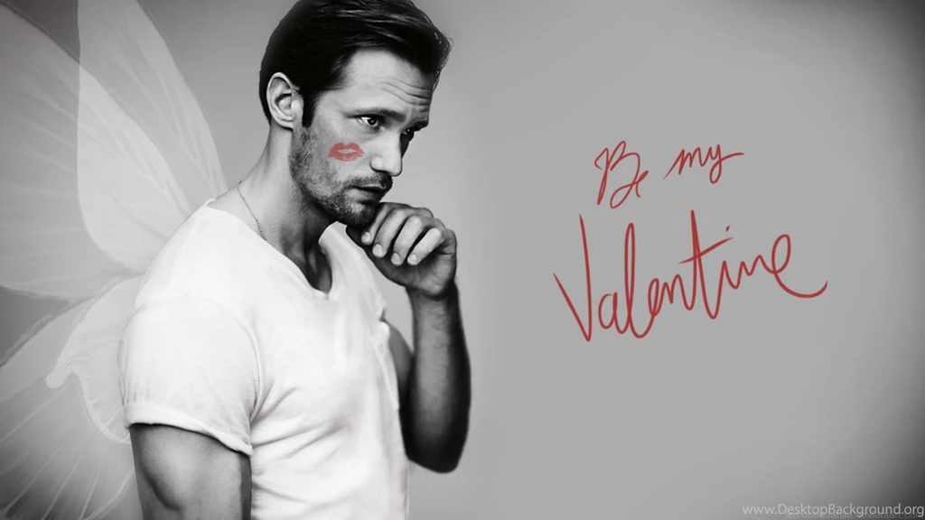 Alexander Skarsgard By Lemoneddahlia On DeviantArt