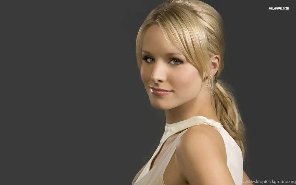 Full HD Kristen Bell Wallpapers