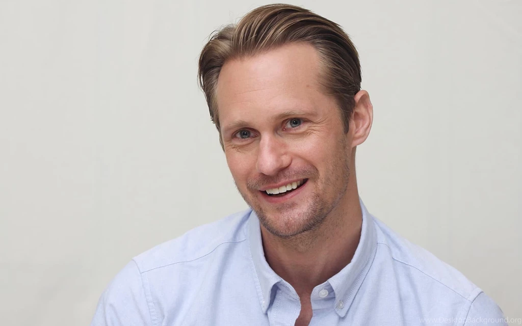 17+ Alexander Skarsgard Wallpapers High Quality Resolution Download