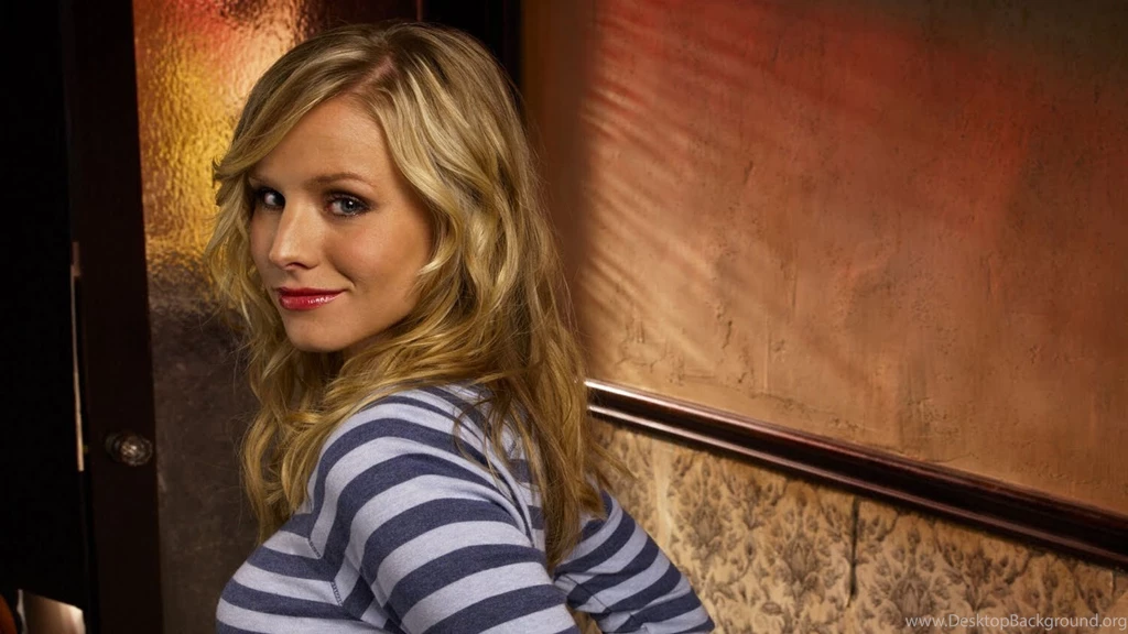 Kristen Bell Wallpapers And Hot Images Wallpapers