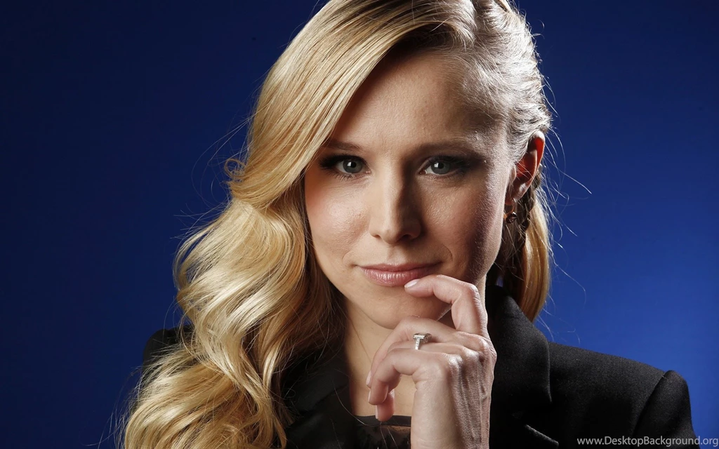 Kristen Bell 5   Sexy HD Wallpapers