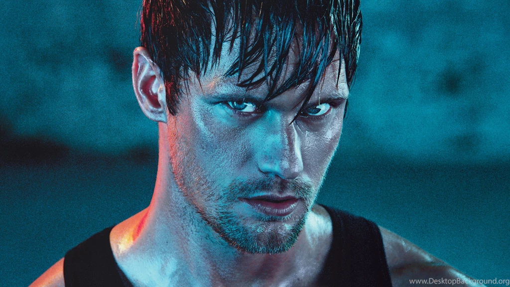 Alexander Skarsgard Wallpapers HD – HdCoolWallpapers.Com