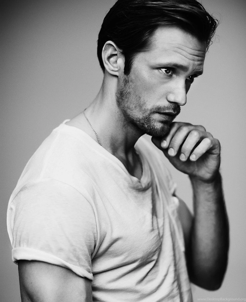 Alexander Skarsgard Photo, Pics, Wallpapers   Photo