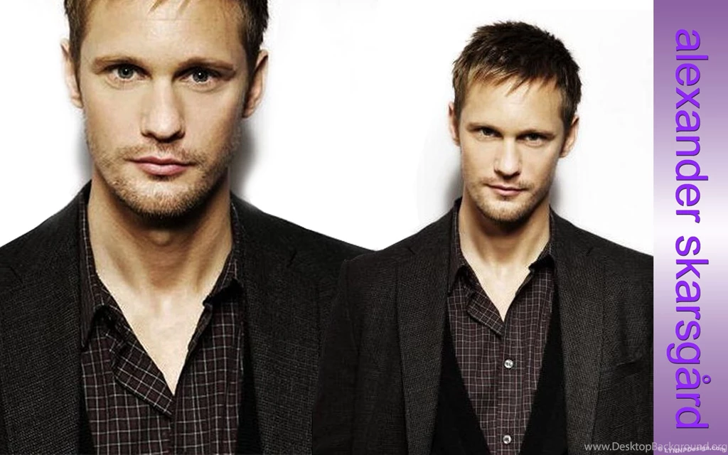 Alexander Skarsgård   Alexander Skarsgård Wallpapers (23986761 ...