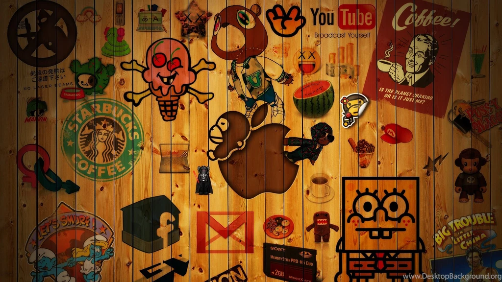 Wallpapers HD