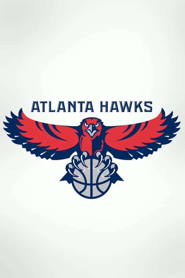 Atlanta Hawks Wallpapers HD Backgrounds Download Mobile iPhone 6s ...