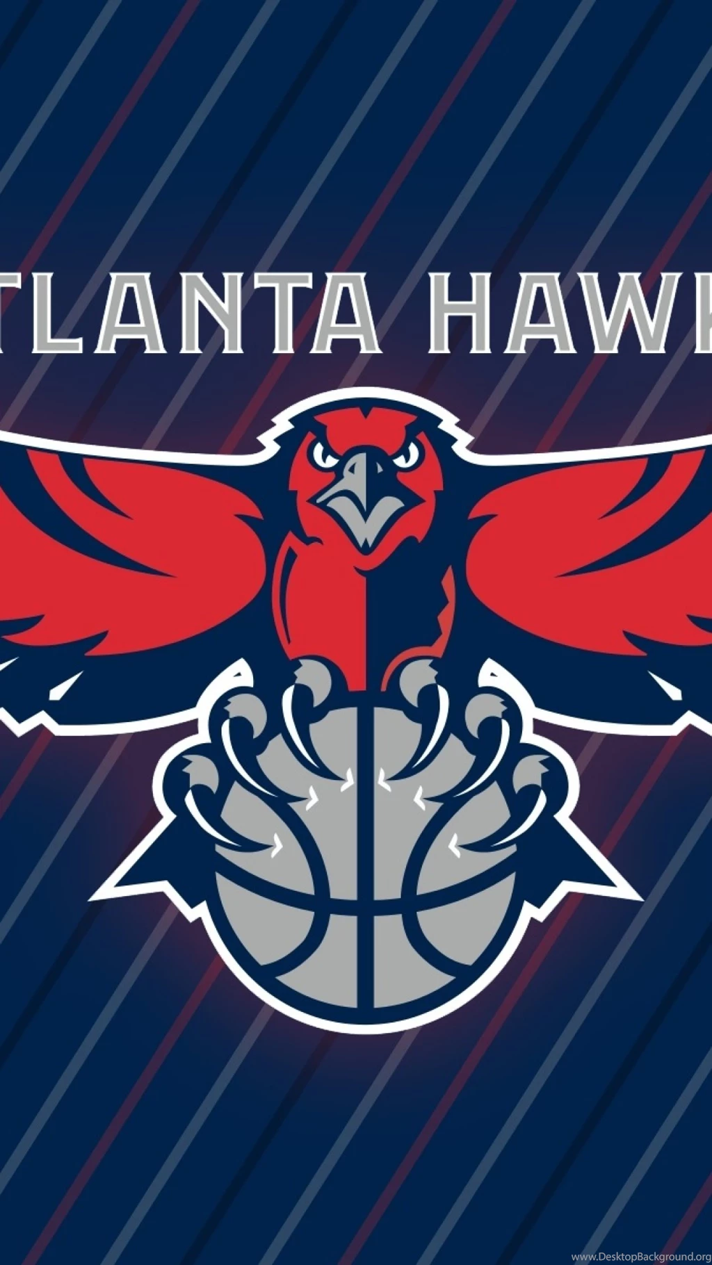 Atlanta Hawks S4 Wallpapers