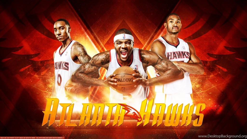 Top Atl Hawks Wallpapers 2015 Wallpapers
