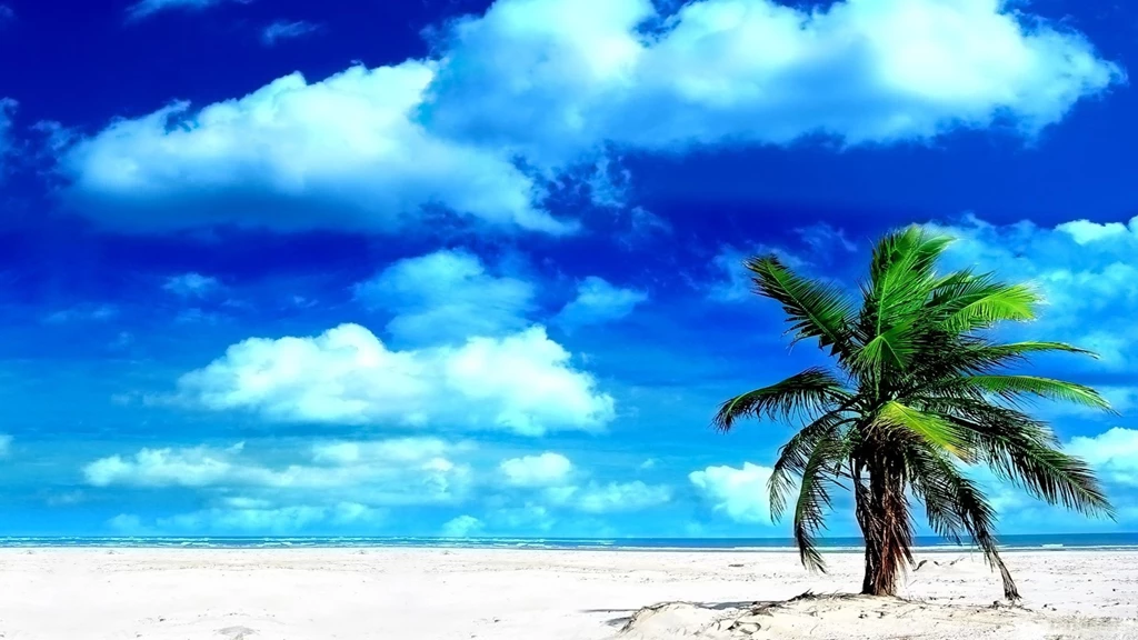 09.18.15 1920x1200px Island Desktop Wallpapers Free Beach ...
