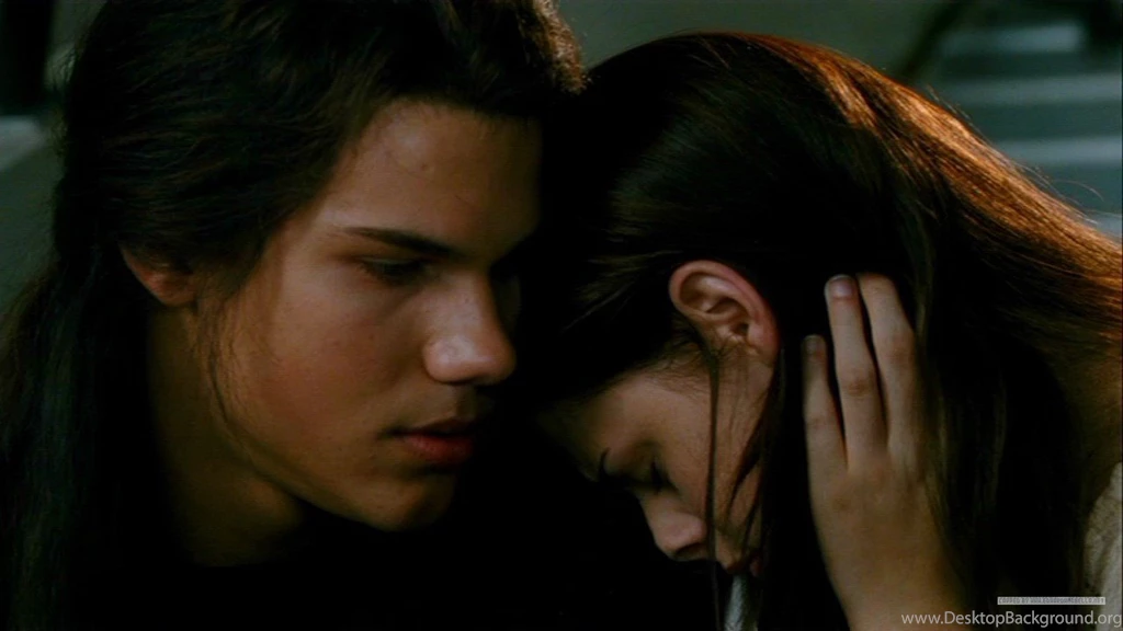Bela And Jacob Twilight Series Wallpapers (11538163) Fanpop
