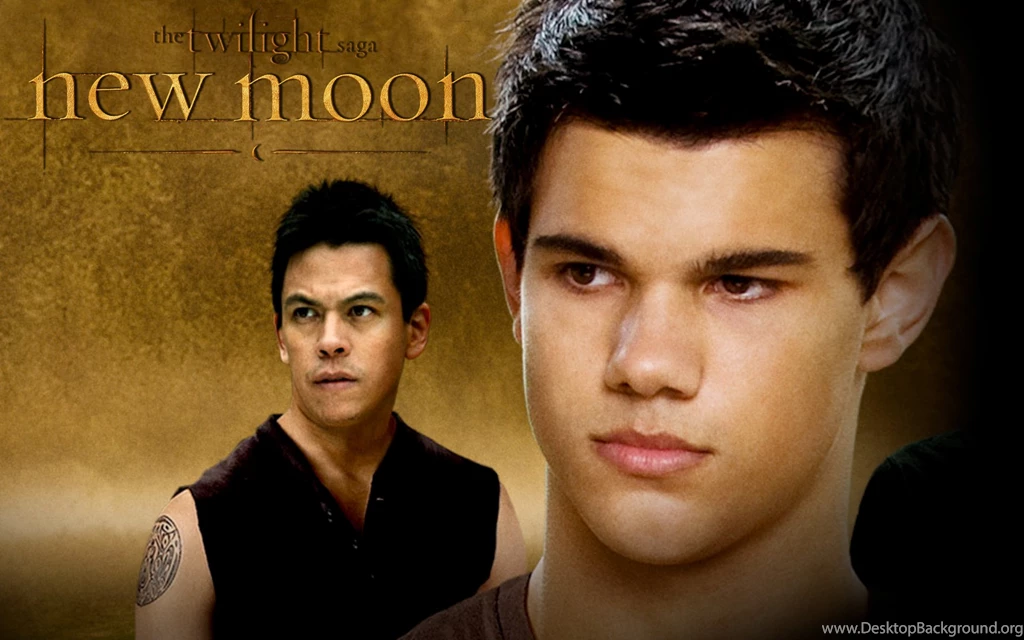 Jacob From Twilight   Twilight Series Wallpapers (11920435)   Fanpop