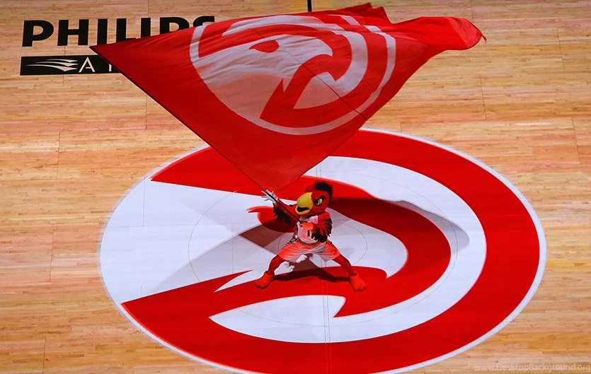 New Atlanta Hawks Wallpapers View